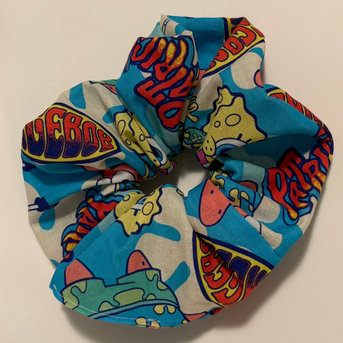 Scrunchie