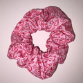 Christmas Scrunchie