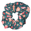 Christmas Scrunchie