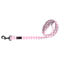 Pink Gingham - Lead