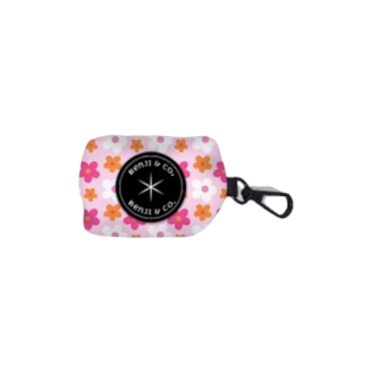 Daisy Dream - Poop Bag Holder