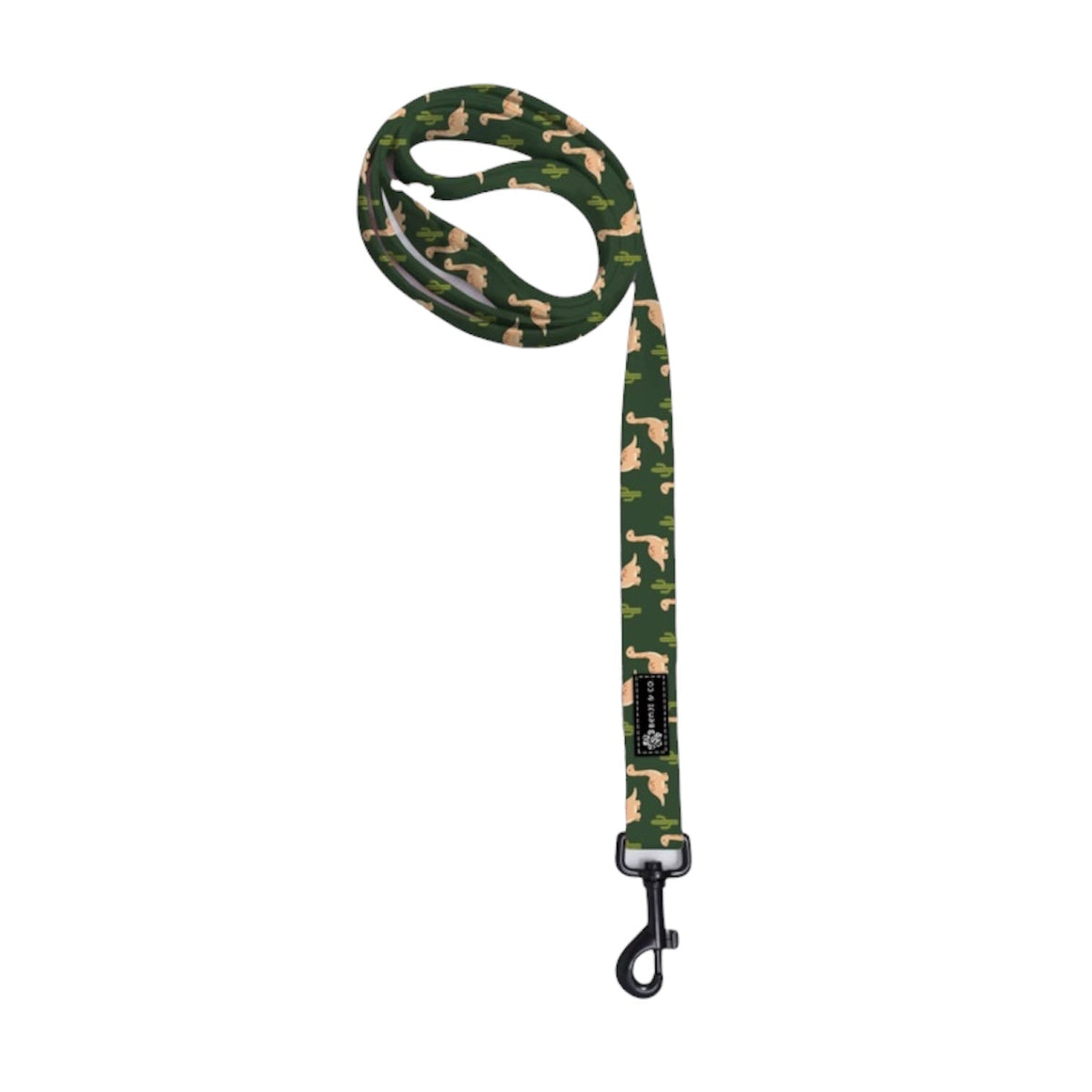 Desert Dino Lead