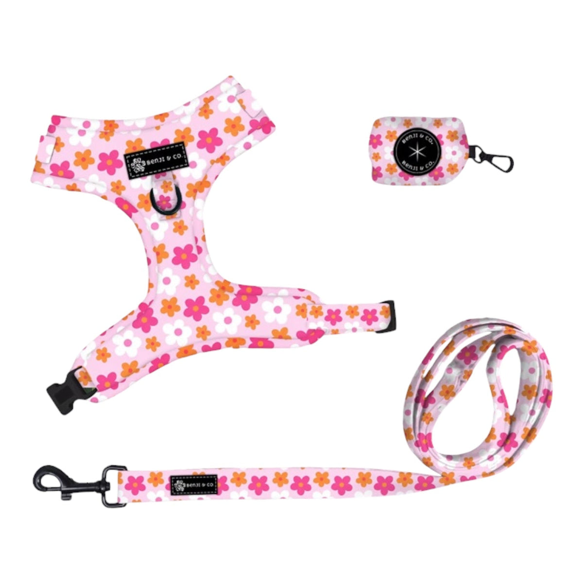 Daisy Dream Walking Set
