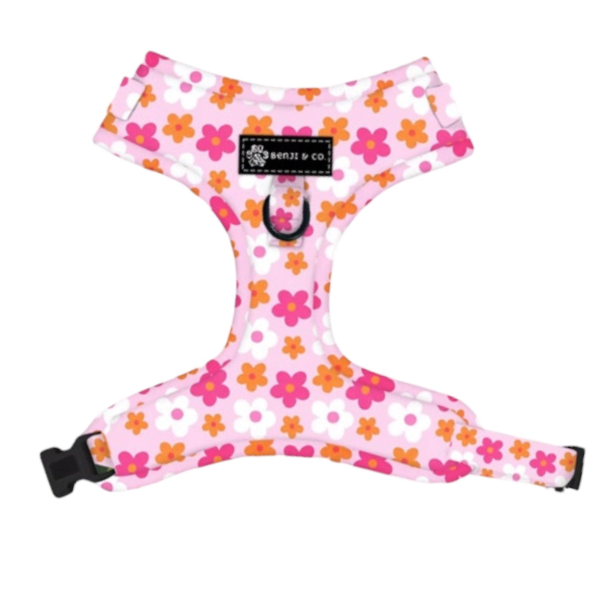 Daisy Dream Harness